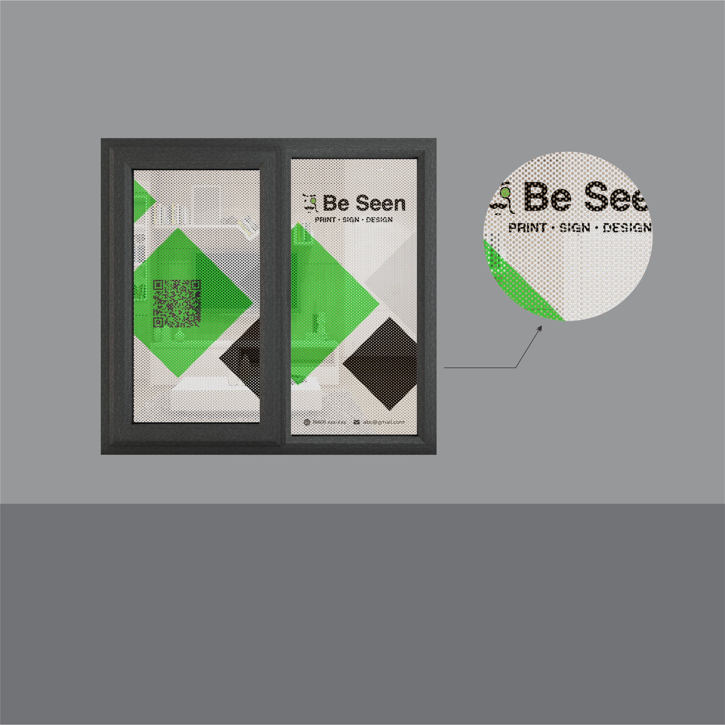 Window Clings